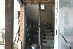 renovation